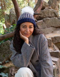 Haddon Hat