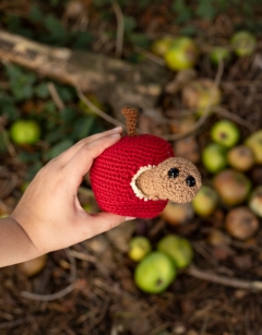 Rotten Apple
