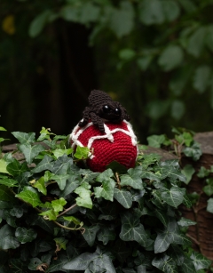 Venomous Apple