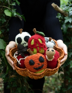 Toffee Apple Collection