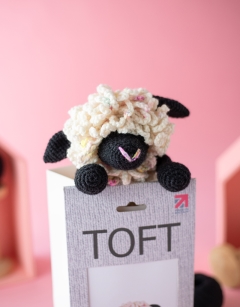 Aimee the Sheep Kit