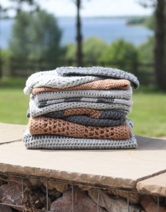 Non-rinse Wool Wash