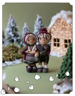 Hansel and Gretel Story Bundle