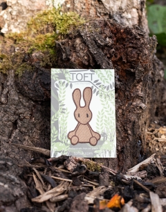Lucy the Hare