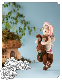 The Hare's Bride Story Bundle