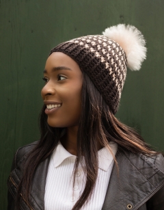 Turquoise Hat Making Box