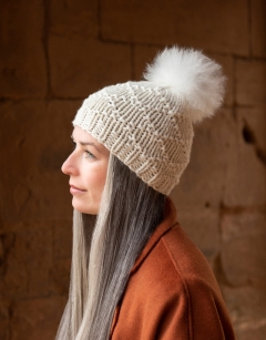 Merlon Hat