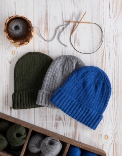 Rib Hat