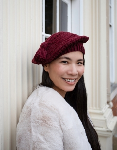 Mulled Beret