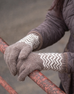 Hemmel Gloves