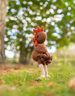 Hazel the Hen Kit