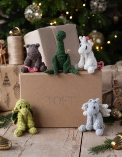 Fantasy Discovery Box