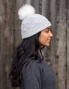 Holyrood Hat