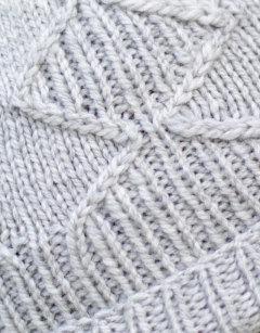 Holyrood Hat