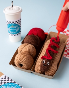 TOFT Take Away: Hot Dog