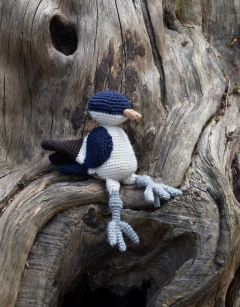 Chatsworth the House Martin