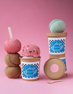 TOFT Take Away: Ice Cream