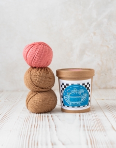 TOFT Take Away: Ice Cream