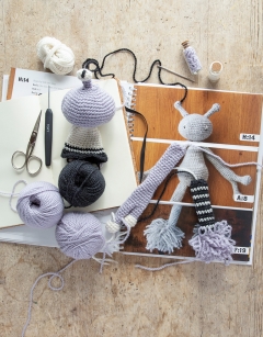 Imaginist Design Challenge: Box 13 Kit