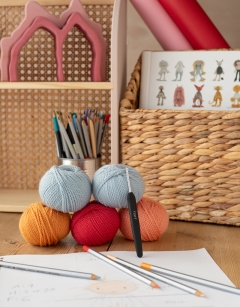Imaginist Design Challenge: Box 13 Kit