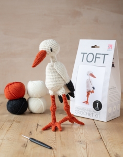 Ina the Stork Kit