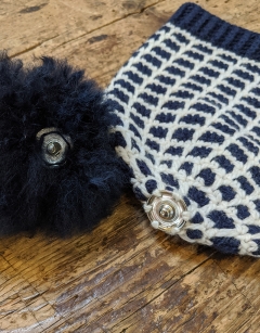 TOFT Sapphire Pom Pom