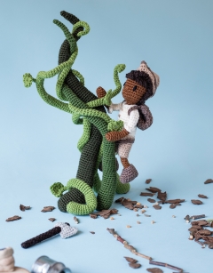 Jack and the Beanstalk