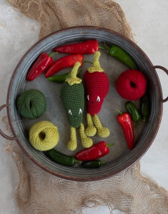 Jalapeno Kit