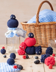 Egg Hunt Two: 50% OFF Mixed Berry Jam Jar