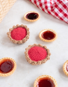 Jam Tarts Kit