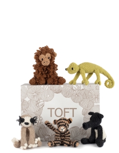 Jungle Discovery Box