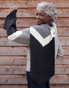 Juniper Scarf