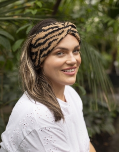 Kanha Headband