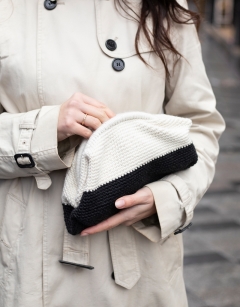 Kensington Clutch Bag