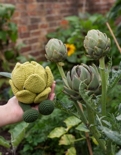 Artichoke Kit