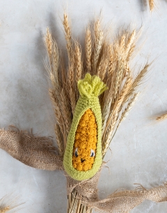 Baby Sweetcorn Kit