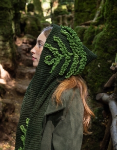Bracken Hood 