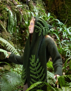 Bracken Hood 