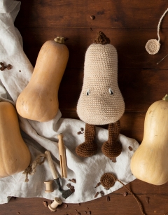 Butternut Squash Kit