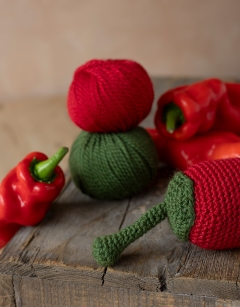 Chilli Pepper Kit