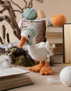 Mother Goose