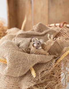 Elephant and Mouse