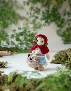 Red Riding Hood