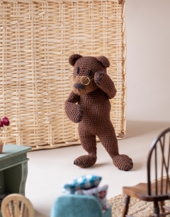 Daddy Bear