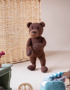 The Three Bears