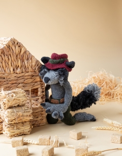 Big Bad Wolf