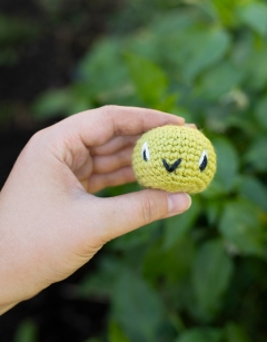 Garden Peas in a Can