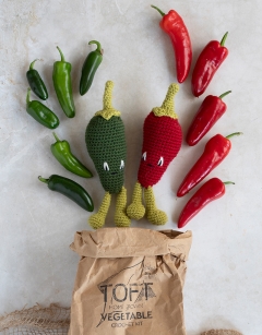 Jalapeno Kit