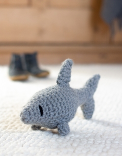 JUMBO Kai the Baby Shark 