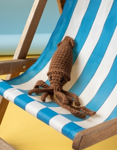 JUMBO Dante the Squid